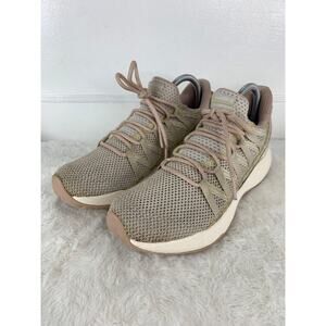 Merrell Bravada Edge Trail Running Shoes Women’s 8.5 Moon J135592